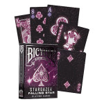 Карты Bicycle Stargazer Falling Star